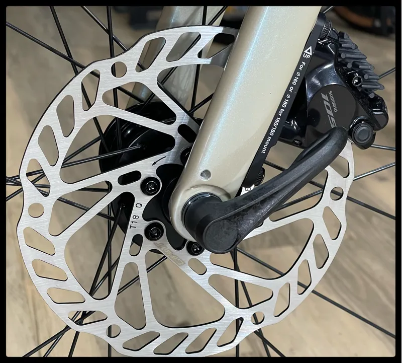 Liv Avail Advanced 1 Medium Shoreline 2024-10